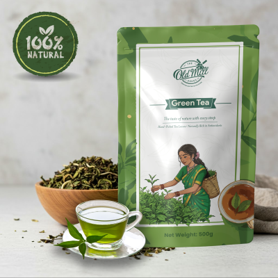 Green Tea