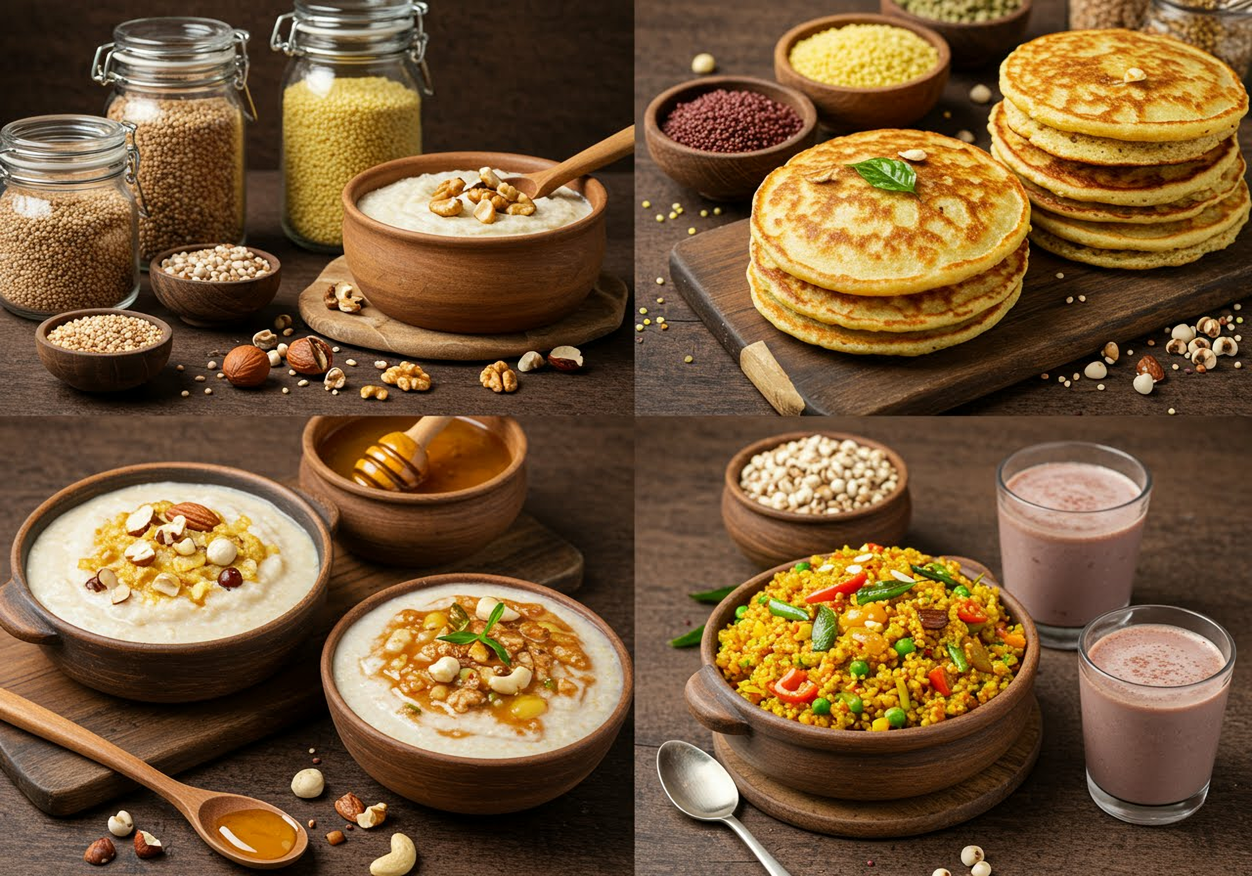 Nourish Your Mind: Articles on Health, Wellness, and Sustainable Living