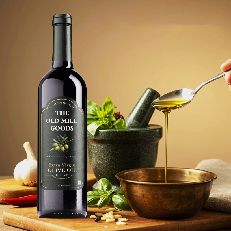 Olive Oil