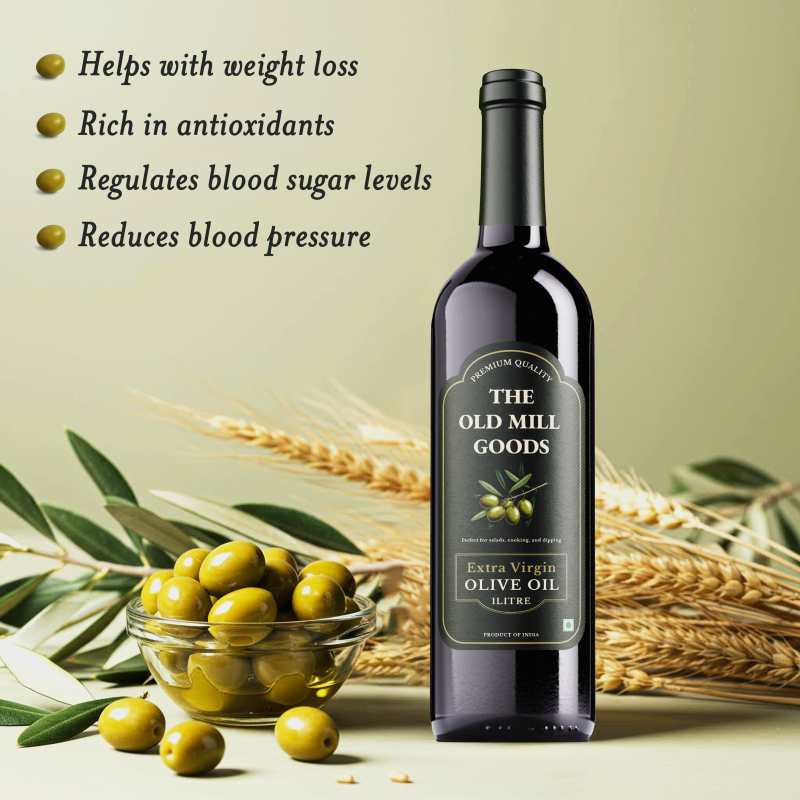 Olive Oil