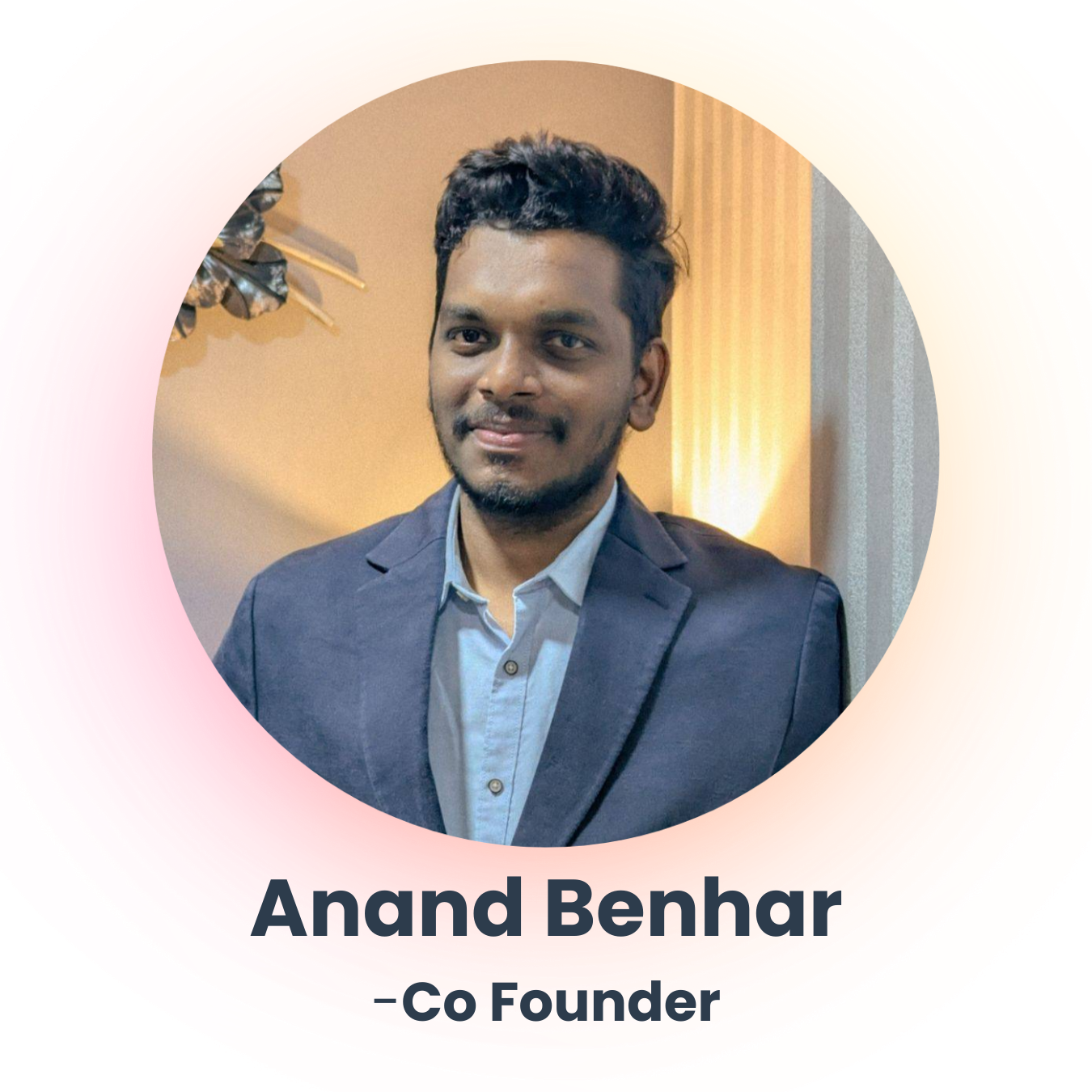Co-Founder